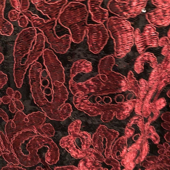 Formal Dress - Picture 6 of 8